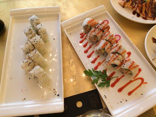 Ono Sushi Experience